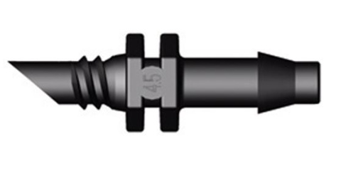 Wpinka MiniDrip 4,5mm