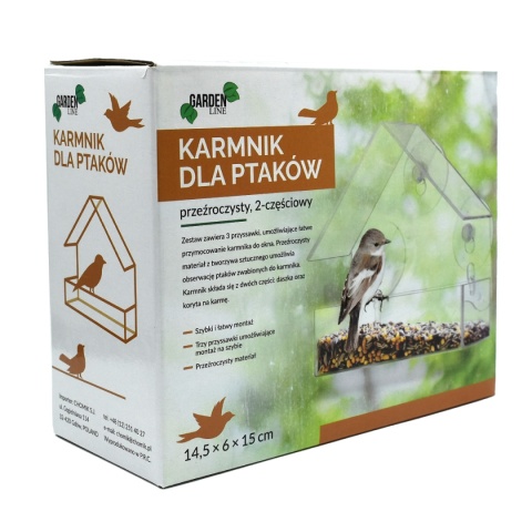 Karmnik dla ptaków 2-część.przezro.z przyss.