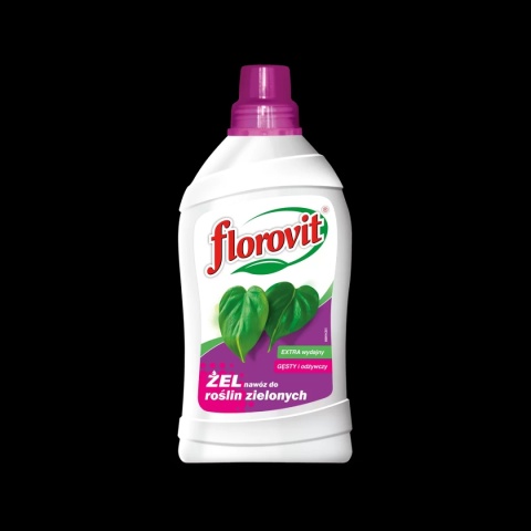 Nawóz Do Roślin Zielonych 0,8 kg Żel Inco Florovit