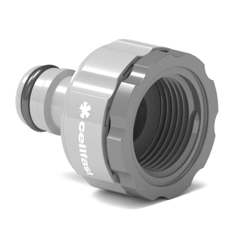 Przyłącze uniwersalne z gwintem wewnętrznym 3/4'-1' Cellfast