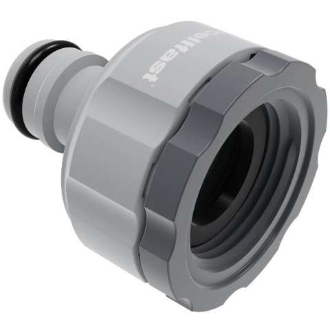 Przyłącze uniwersalne z gwintem wewnętrznym 3/4'-1' Cellfast