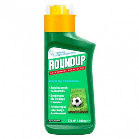 Roundup AntyMech Substral 500m