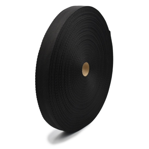 Taśma Ogrodnicza do Wiązania Drzewek 25mm x 50mb BAGUM