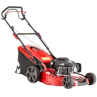 Kosiarka spalinowa AL-KO EASY PRO 5216 SP-A