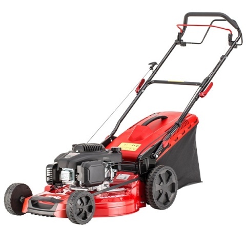 Kosiarka spalinowa AL-KO EASY PRO 5216 SP-A