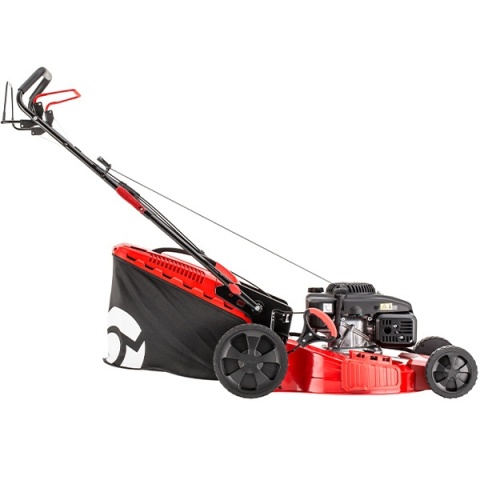 Kosiarka spalinowa AL-KO EASY PRO 5216 SP-A