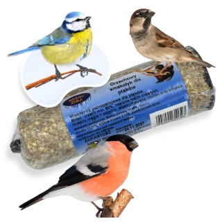 Orzechowy Smakołyk Dla Ptaków 280 g Megan