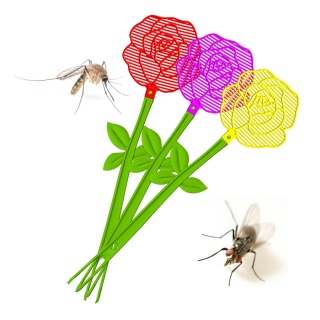 Packa Na Muchy Kwiatek 1szt. Bros