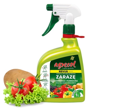 Revus 250SC RTU 1l Agrecol /12/