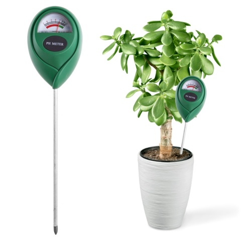 Tester Gleby Ph Metr Glebowy 071000 Bioterm