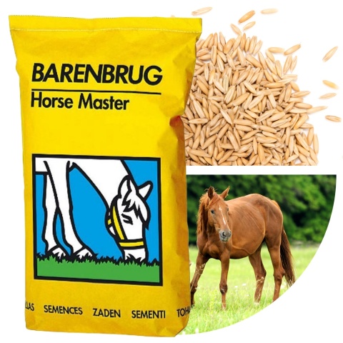 Trawa Dla Koni Barenbrug BG-10 Horse Master 15kg