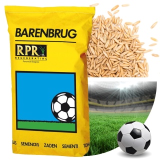 Trawa Murawa Stadionowa Barenbrug RPR Samoregenerująca Życica 5kg