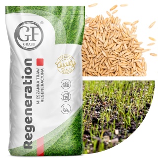 Trawa Regeneracyjna GF Grass Regeneration 1kg