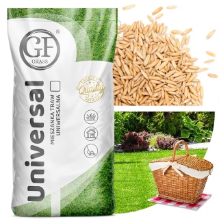 Trawa Uniwersalna GF Grass Universal 15kg
