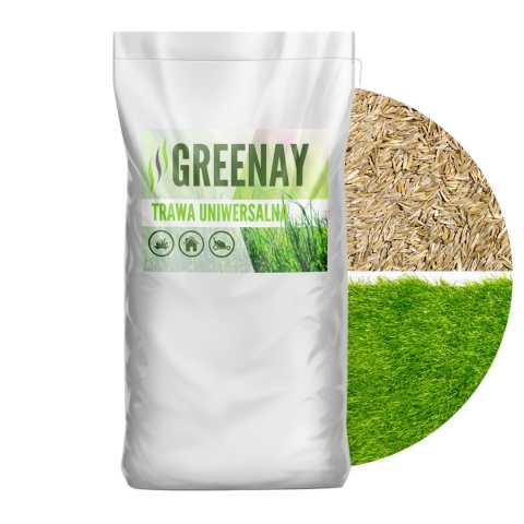 Trawa Uniwersalna Greenay 5kg