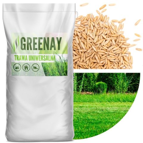 Trawa Uniwersalna Greenay 5kg