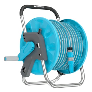 Zestaw ALUPLUS 1/2" 50 m Cellfast