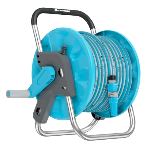 Zestaw ALUPLUS 1/2" 50 m Cellfast