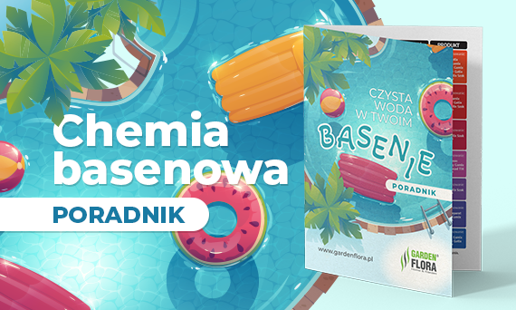 Jak dbać o basen? - poradnik chemia basenowa