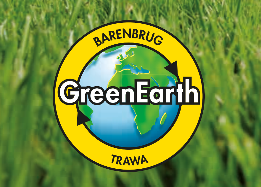 Barenbrug Green Earth