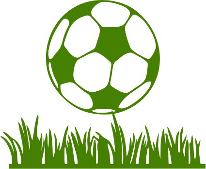 Trawa Sportowa